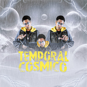 Album Temporal Cosmico (Explicit) from DJ Erik JP