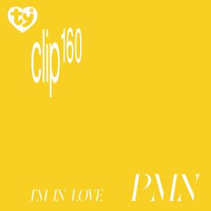 Album I'm in Love from DJ Clip