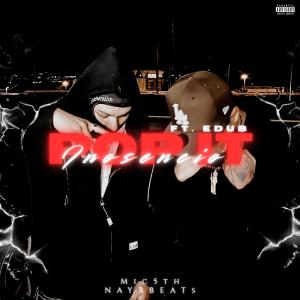 Inosencio的專輯POP IT (feat. E Dub) [Explicit]