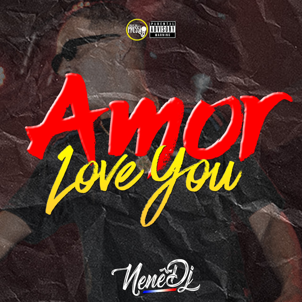 Amor Love You