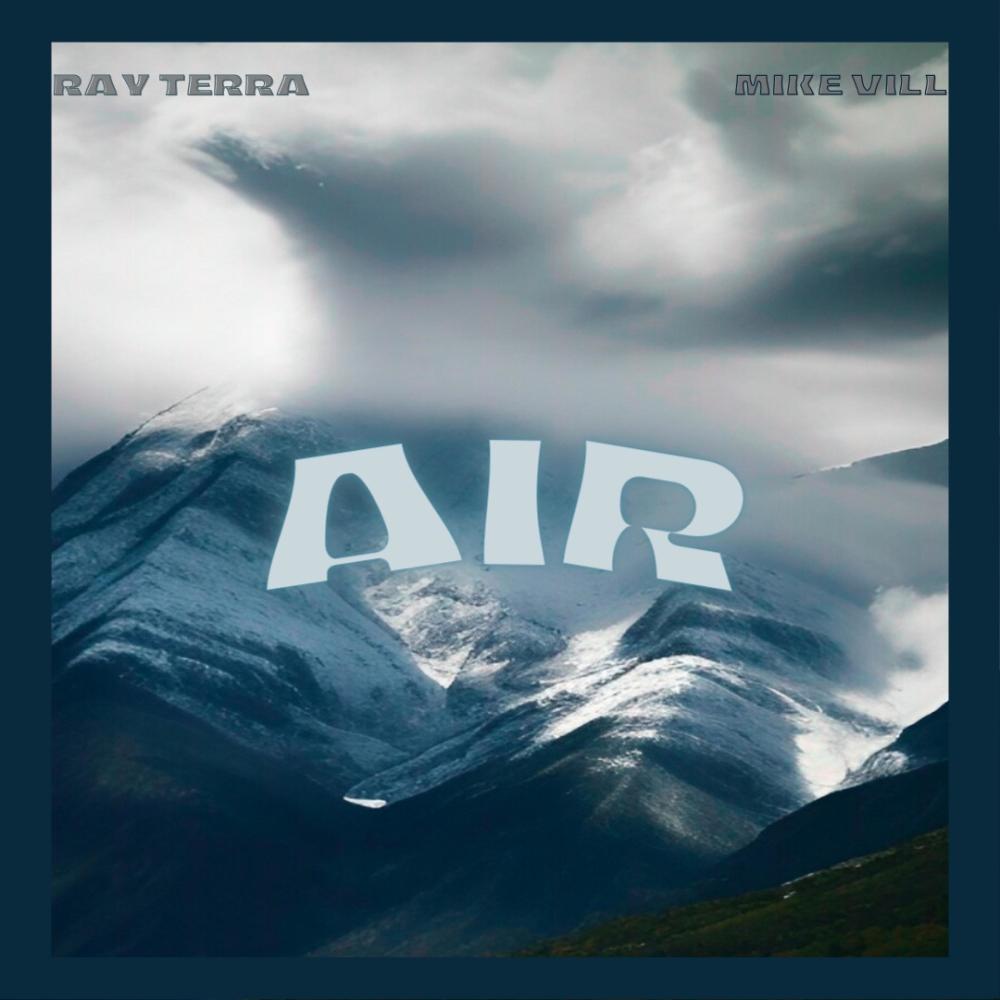 Air (feat. Mike Vill)