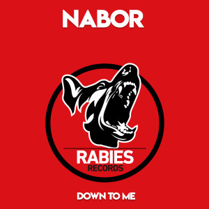 Down to Me dari Nabor