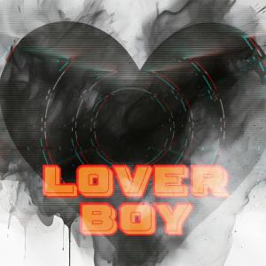 Foxy的專輯Lover Boy
