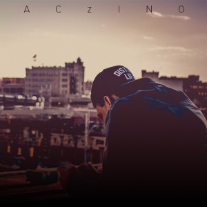 Aczino的專輯Aczino