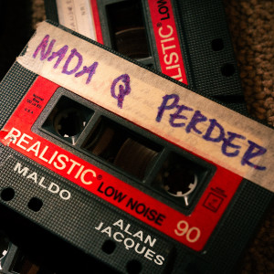 ดาวน์โหลดและฟังเพลง Nada Q Perder พร้อมเนื้อเพลงจาก Maldo
