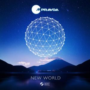 Album New World from M.Pravda