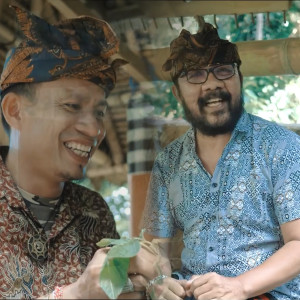 Dengarkan lagu Bubuh Ledok nyanyian Bayu Nirwana dengan lirik