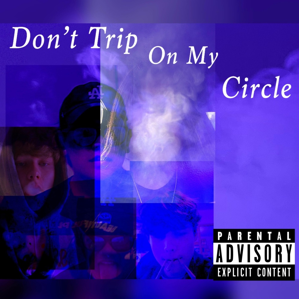 Don't Trip On My Circle (feat. Amante) (Explicit)