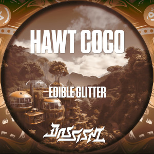 Hawt Coco的专辑Edible Glitter
