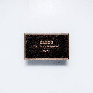 Dregg的專輯Chaos Garden