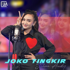 Album Joko Tingkir oleh Jihan Audy