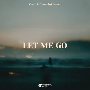 Album Let me go from Yes!r