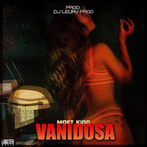 Album Vanidosa from 