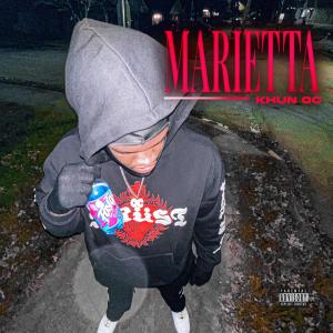 收聽Khun OC的Marietta (Explicit)歌詞歌曲