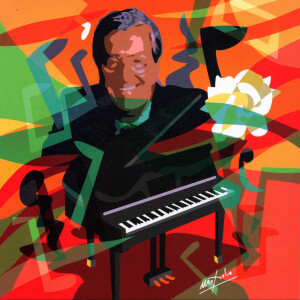 Dengarkan lagu Cocoleta (O.S.T. From the Film "Venezia la luna e tu a.k.a. I due Gondolieri") nyanyian Lelio Luttazzi dengan lirik