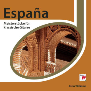 ดาวน์โหลดและฟังเพลง Homenaje a Tárrega, Op. 69: II. Soleares พร้อมเนื้อเพลงจาก John Williams