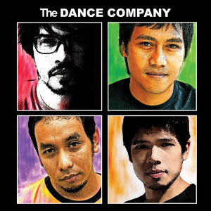 อัลบัม The Dance Company ศิลปิน The Dance Company