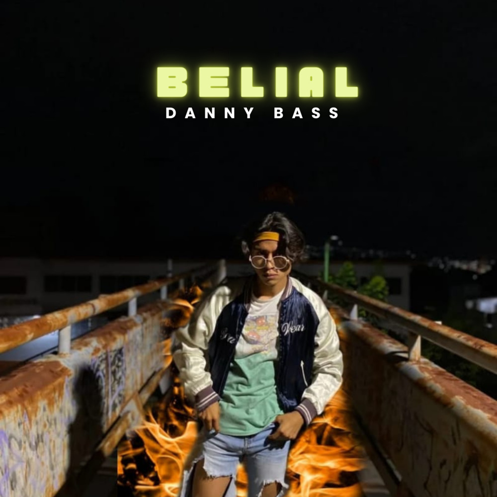 Belial (Explicit)