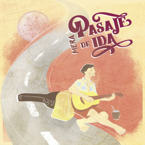 อัลบัม Pasaje de Ida ศิลปิน Mera