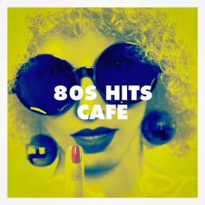 Album 80s Hits Café from The 80's Allstars