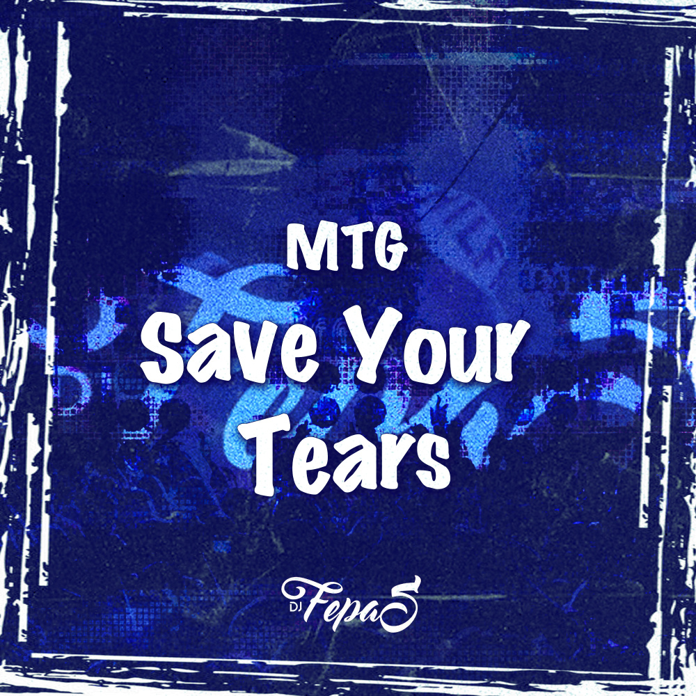 MTG Save Your Tears