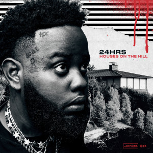 收聽24hrs的Lie Detector (feat. Lil Pump) (Explicit)歌詞歌曲