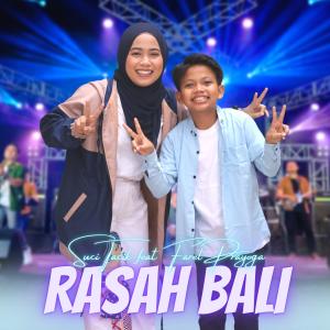 Rasah Bali dari Farel Prayoga