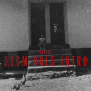 Album U.S.O.M, Vol. 5: Intro from 