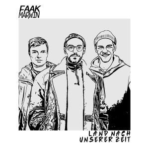 Album Land nach unserer Zeit from Faakmarwin