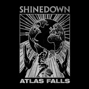 收聽Shinedown的Atlas Falls歌詞歌曲