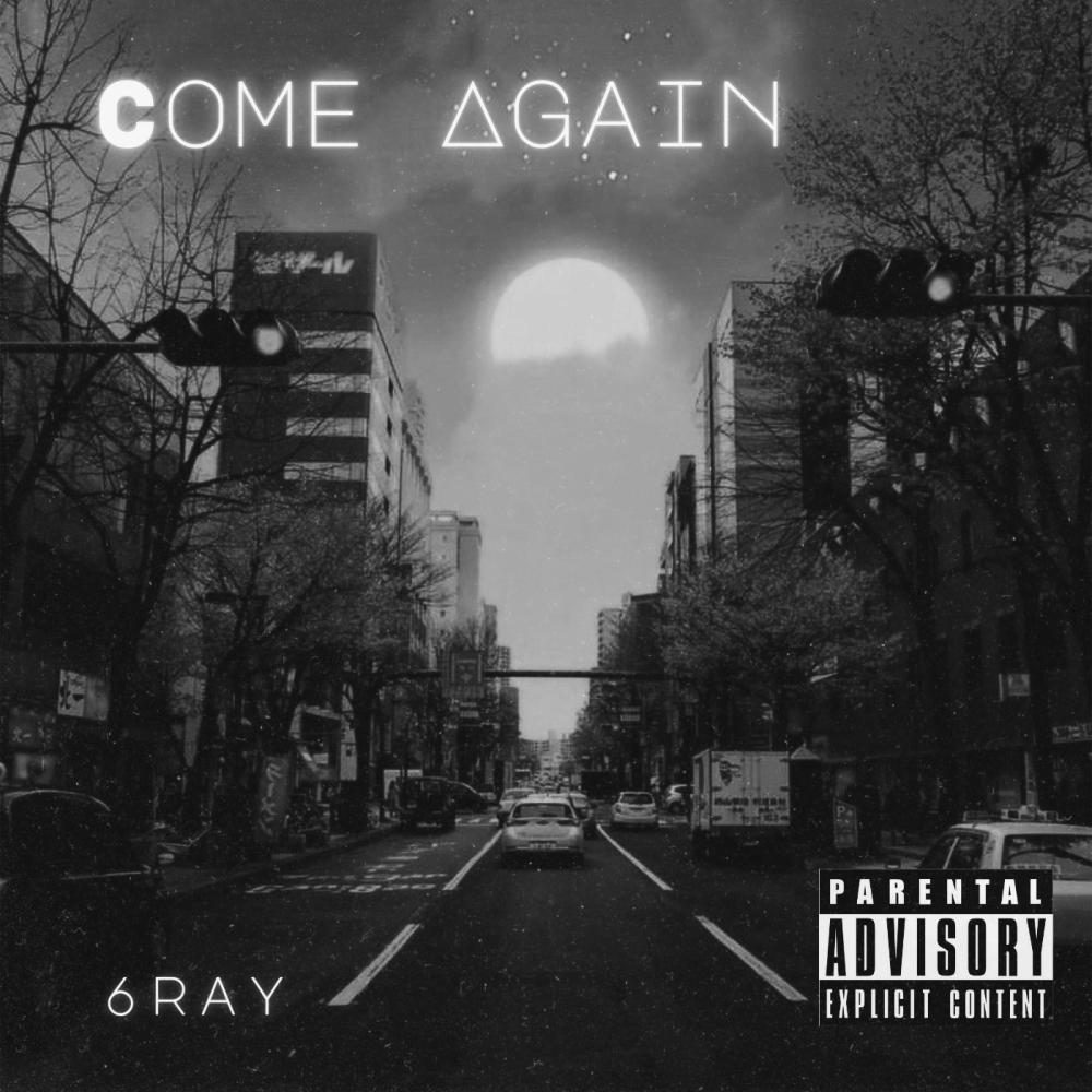Come Again (Explicit)