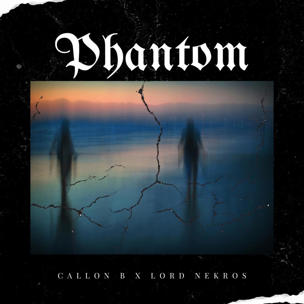 Phantom (Acapella|Explicit)