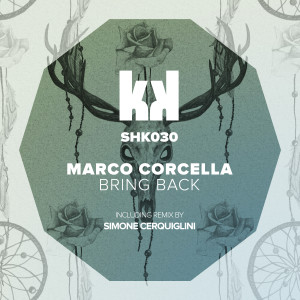 Album Bring Back from Marco Corcella