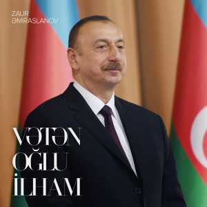 Listen to Vətən Oğlu İlham song with lyrics from Zaur Əmiraslanov