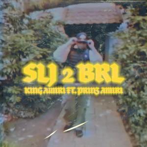 收聽Prinz Amiri的SLJ 2 BRL (feat. King Amiri) (Explicit)歌詞歌曲