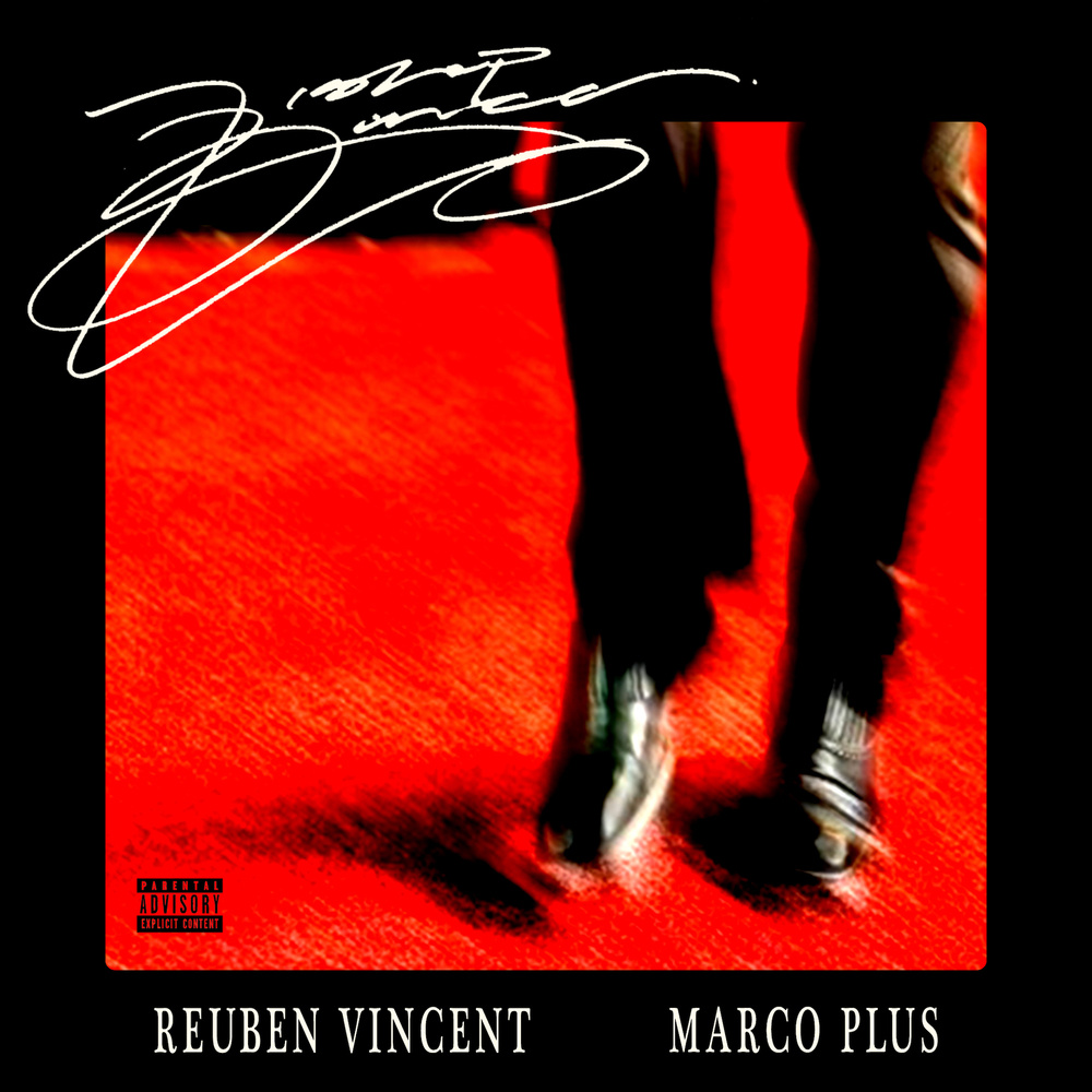 BISHOP DANCE (Explicit)