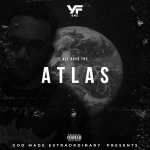 Album All over the atlas (Explicit) from YF
