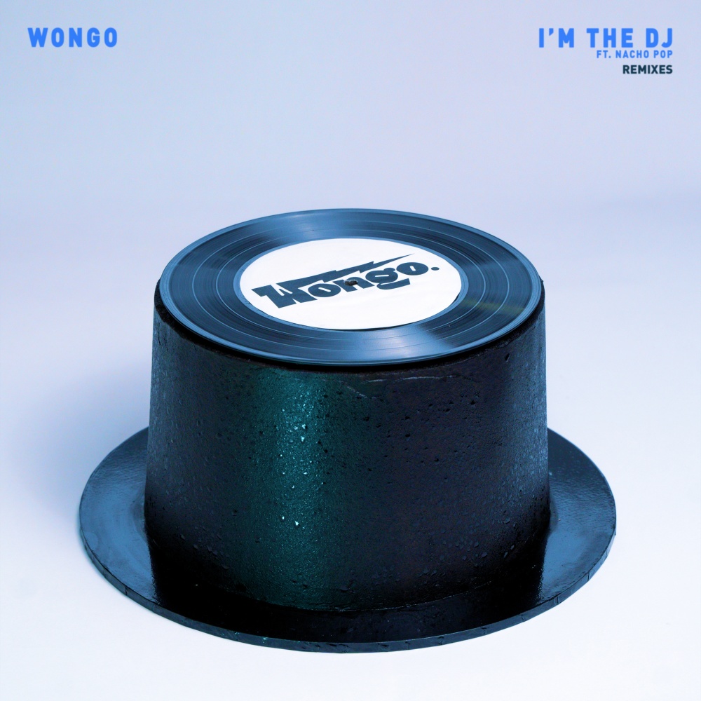 I'm The DJ (VNSSA Remix)