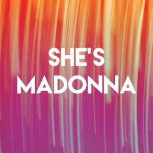 อัลบัม She's Madonna ศิลปิน Countdown Singers