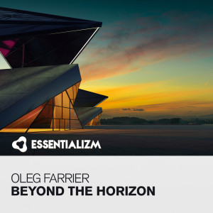 Oleg Farrier的專輯Beyond The Horizon