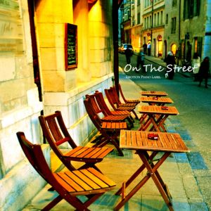 收聽모리스的On The Street歌詞歌曲