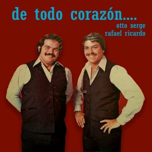 Listen to Mi Mujer song with lyrics from Otto Serge y Rafael Ricardo