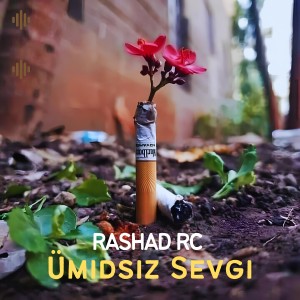 Album Ümidsiz Sevgi from 