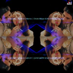 Album Ek Dil Hai Trap Mix Chote Miyan Dance (Explicit) oleh DJ Shelin