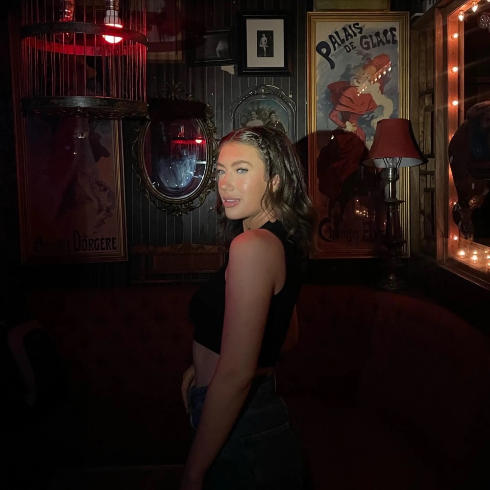 Lexi Shanley