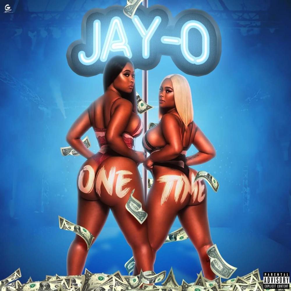 One Time (Explicit)