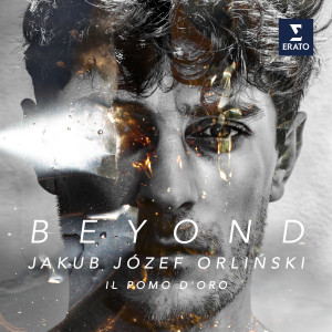 Jakub Józef Orliński的專輯Beyond