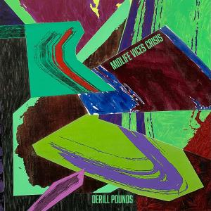 Derill Pounds的專輯Midlife Vices Crisis (Explicit)