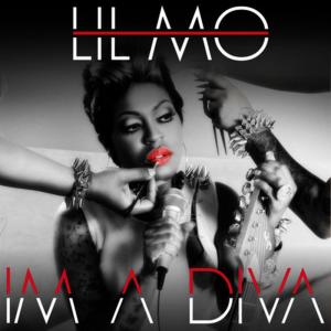 ดาวน์โหลดและฟังเพลง I'm a Diva พร้อมเนื้อเพลงจาก Lil Mo