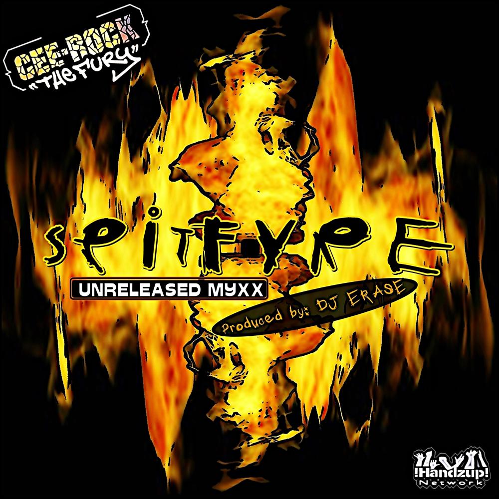 Spitfyre (Unreleased Myxx)